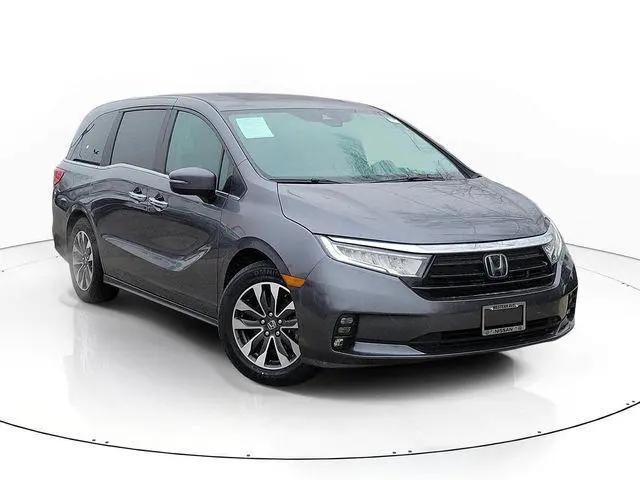 2024 Honda Odyssey EX-L for sale in Chicago, IL