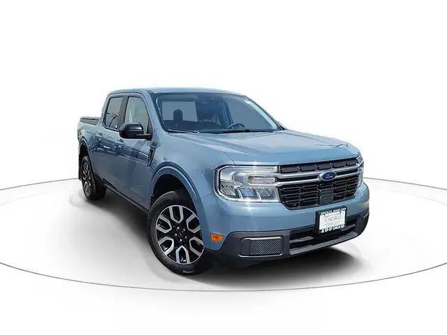 2024 Ford Maverick Lariat for sale in Chicago, IL