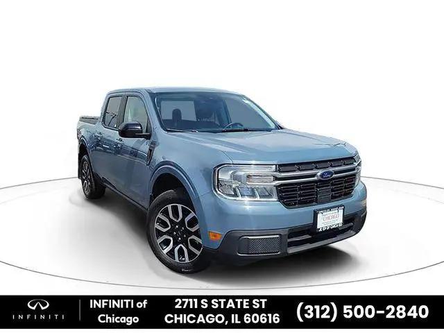2024 Ford Maverick Lariat for sale in Chicago, IL
