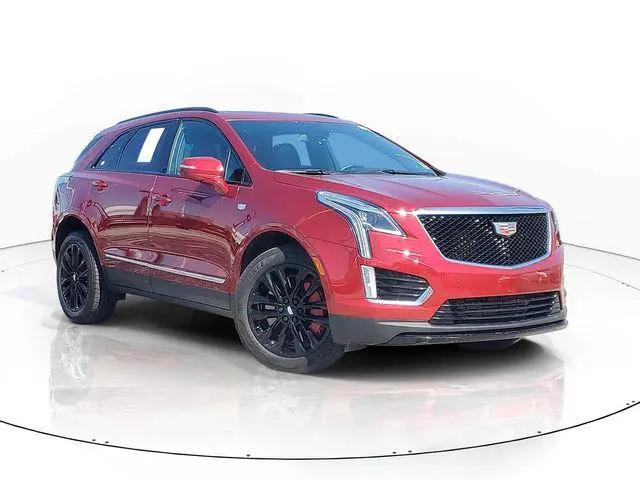 2024 Cadillac XT5 AWD Sport for sale in Chicago, IL