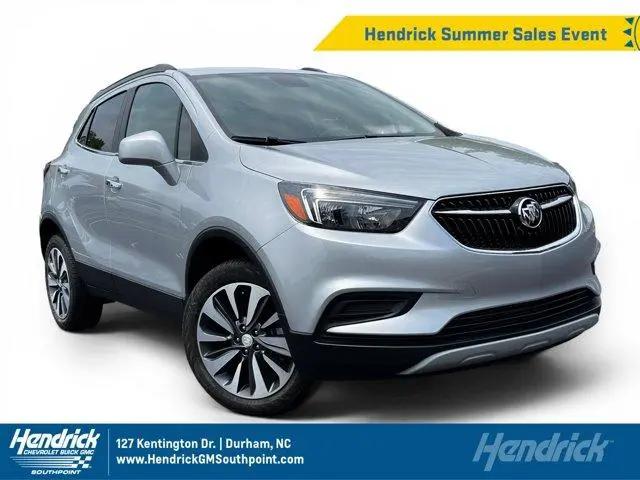 2022 Buick Encore AWD Preferred for sale in Durham, NC