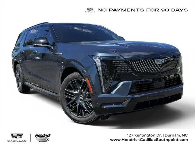 2026 Cadillac Escalade IQL Premium Sport AWD for sale in Durham, NC