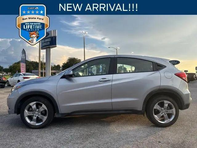 2018 Honda HR-V LX for sale in Orlando, FL