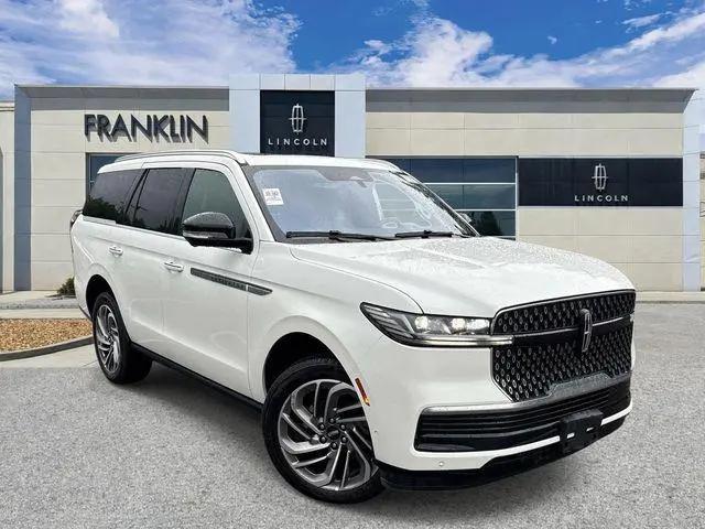 2025 Lincoln Navigator Reserve for sale in Franklin, TN