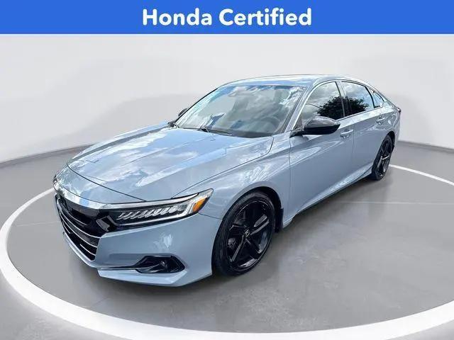 2022 Honda Accord Sport for sale in Gastonia, NC
