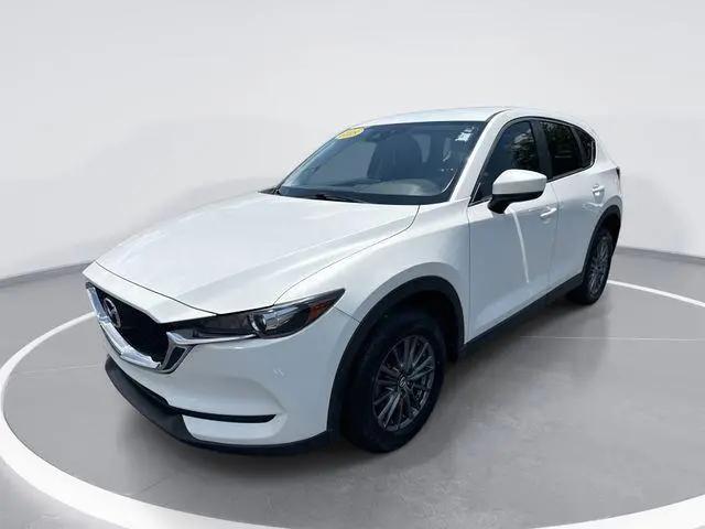 2018 Mazda CX-5 Sport for sale in Gastonia, NC