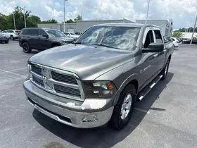 2012 Ram 1500 Big Horn for sale in Weeki Wachee, FL