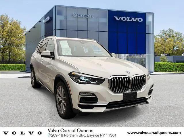 2019 BMW X5 xDrive40i for sale in Queens, NY