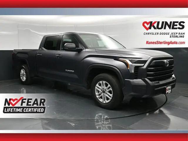 2022 Toyota Tundra SR5 for sale in Sterling, IL