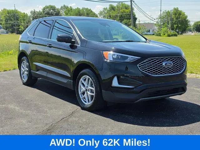 2024 Ford Edge SEL for sale in Bryan, OH