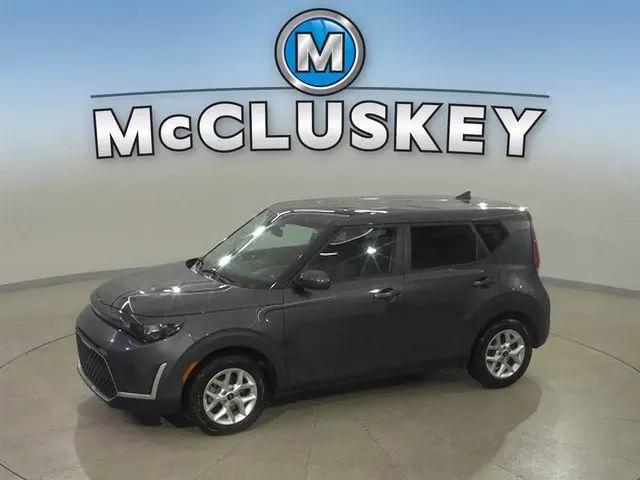 2024 Kia Soul LX for sale in Cincinnati, OH