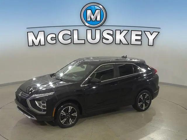 2024 Mitsubishi Eclipse Cross SE S-AWC for sale near Cincinnati, OH