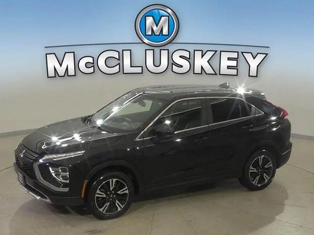 2024 Mitsubishi Eclipse Cross SE S-AWC for sale near Cincinnati, OH