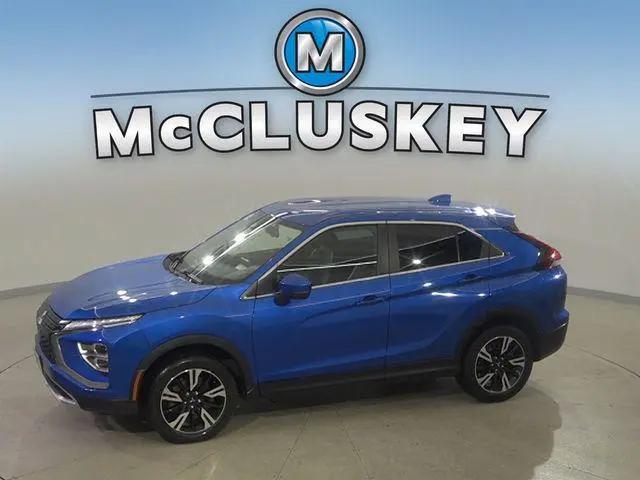 2024 Mitsubishi Eclipse Cross SE S-AWC for sale in Cincinnati, OH
