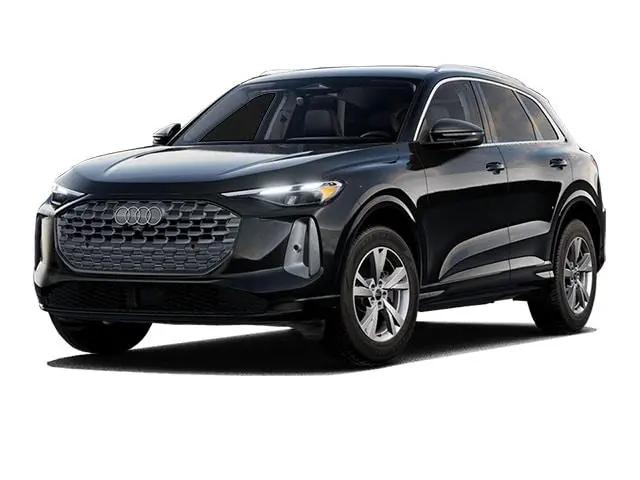 2025 Audi Q5 Prestige TFSI quattro S tronic for sale in Jackson, MS