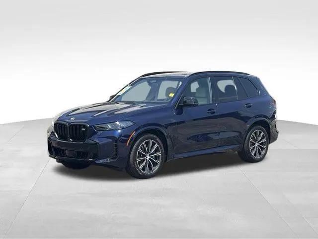 2024 BMW X5 M60i for sale in Indianapolis, IN