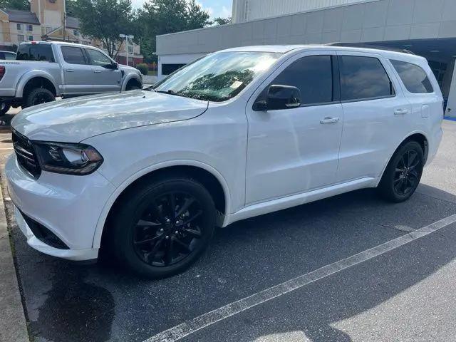 2017 Dodge Durango GT RWD for sale in Huntersville, NC