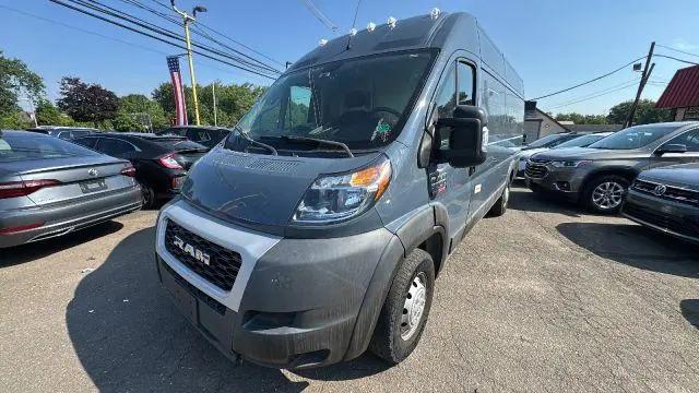 2020 Ram ProMaster Cargo Van High Roof 159" WB EXT for sale in South Amboy, NJ