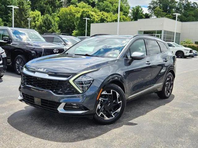 2023 Kia Sportage SX-Prestige for sale in West Chester, PA