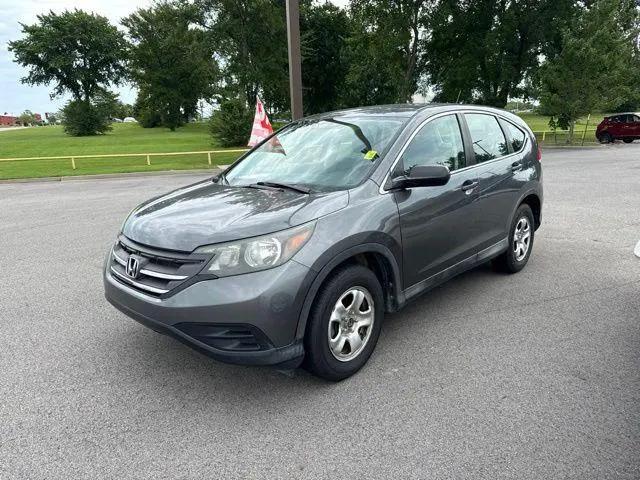 2013 Honda CR-V LX for sale in Fort Smith, AR