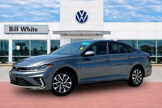 2025 Volkswagen Jetta 1.5T S for sale in Fort Smith, AR