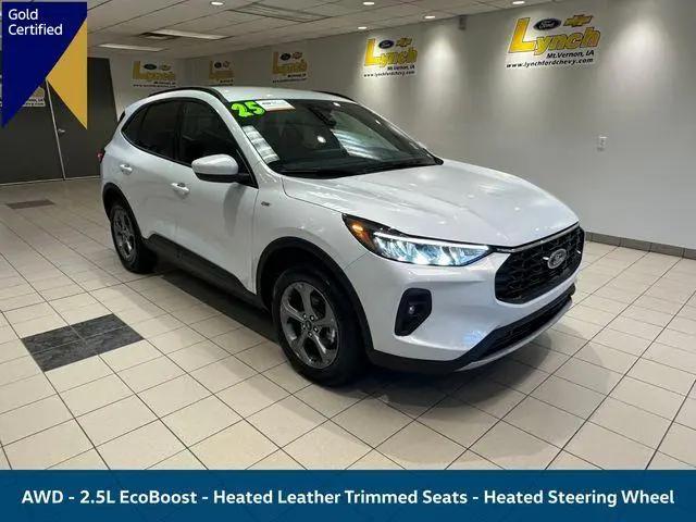 2025 Ford Escape ST-Line Select for sale in Mount Vernon, IA