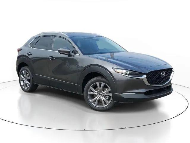 2025 Mazda CX-30 2.5 S Preferred Package for sale in Lansing, MI
