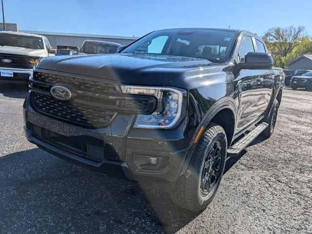 2025 Ford Ranger XLT for sale in Houston, TX
