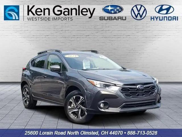 2024 Subaru Crosstrek Premium for sale in North Olmsted, OH
