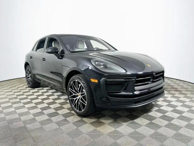 2023 Porsche Macan Macan for sale in Lakeland, FL