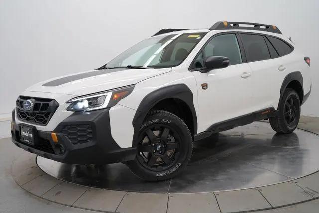 2024 Subaru Outback Wilderness for sale in Gorham, NH