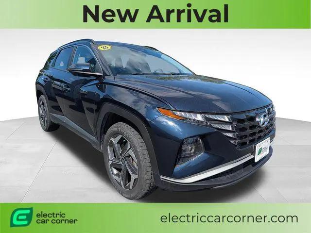 2023 Hyundai Tucson Plug-In Hybrid SEL for sale in Farmington, NY