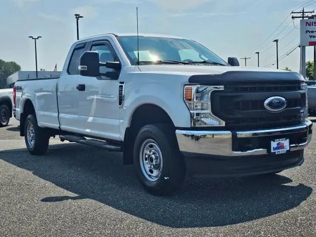 2022 Ford F-250 XL for sale in Burlington, WA