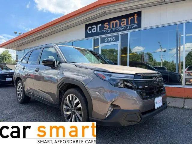 2025 Subaru Forester Touring for sale in Wausau, WI