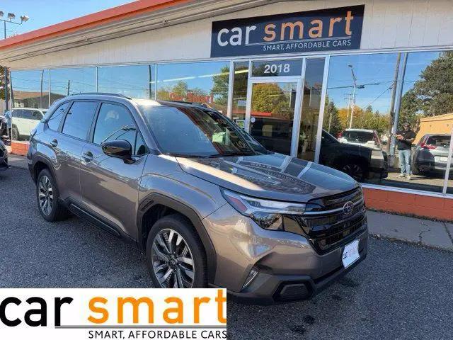 2025 Subaru Forester Touring for sale in Wausau, WI
