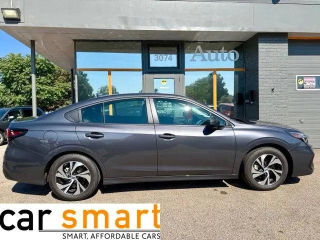 2025 Subaru Legacy Premium for sale in Wausau, WI