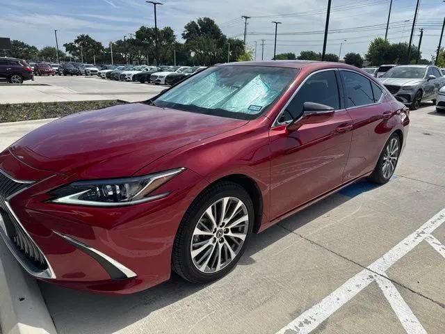 2020 Lexus ES 350 Base for sale in PLANO, TX