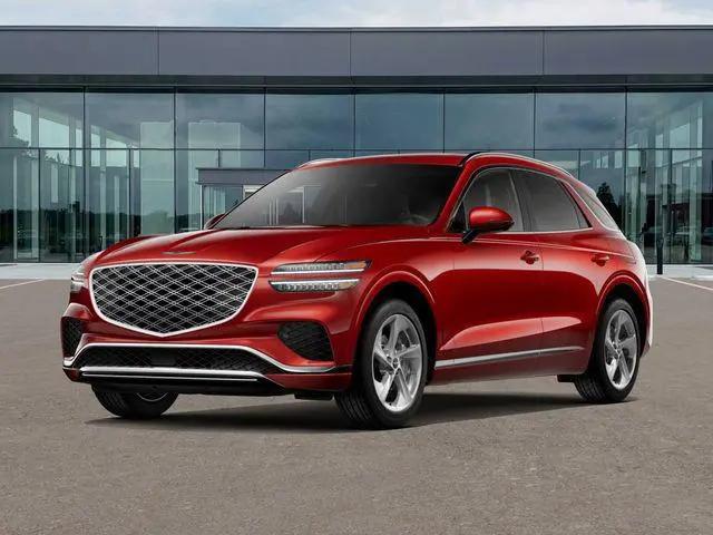2026 Genesis GV70 2.5T Advanced for sale in PLANO, TX