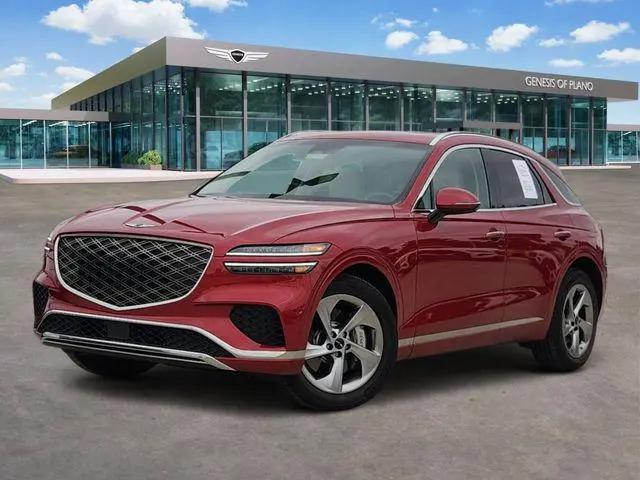 2026 Genesis GV70 2.5T Advanced for sale in PLANO, TX