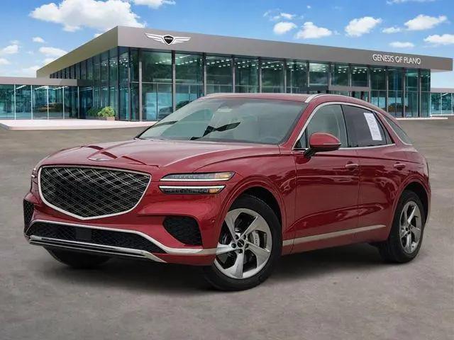 2026 Genesis GV70 2.5T Advanced for sale in PLANO, TX