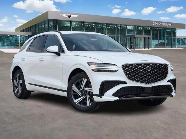 2026 Genesis GV70 3.5T Sport Advanced for sale in PLANO, TX