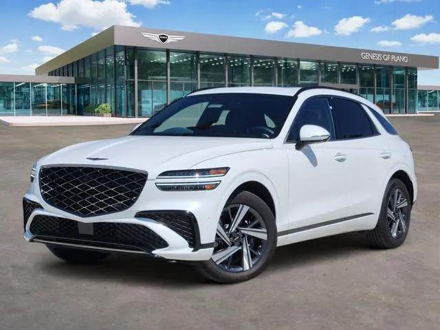 2026 Genesis GV70 3.5T Sport Advanced for sale in PLANO, TX