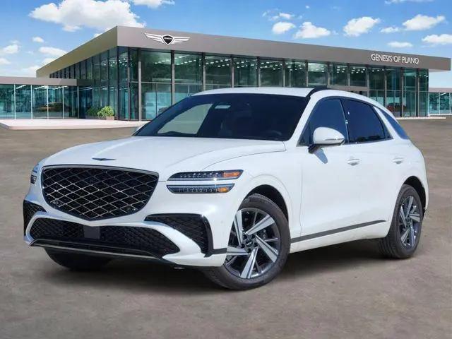 2026 Genesis GV70 3.5T Sport Advanced for sale in PLANO, TX