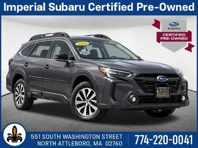 2024 Subaru Outback Premium for sale in North Attleborough, MA