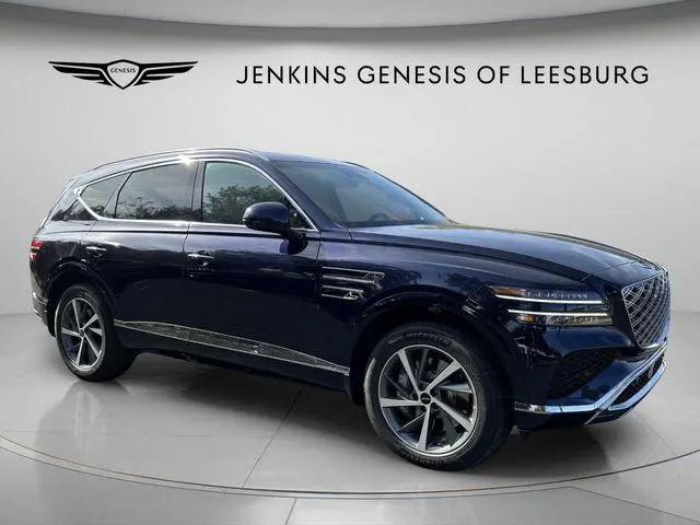 2026 Genesis GV80 3.5T Advanced AWD for sale in LEESBURG, FL