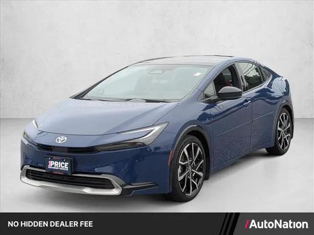 2025 Toyota Prius Plug-In XSE Premium for sale in Baltimore, MD