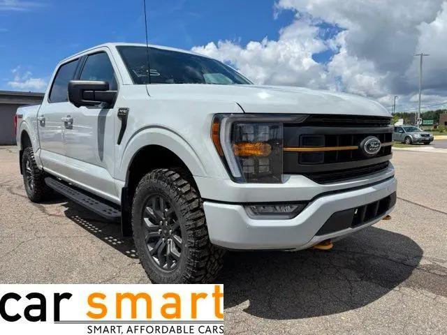 2023 Ford F-150 Tremor for sale in Weston, WI