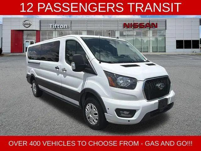 2024 Ford Transit-350 Passenger Van XLT for sale in Tifton, GA