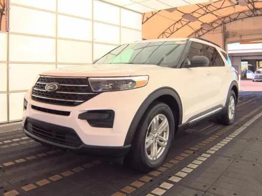 2023 Ford Explorer XLT for sale in Tifton, GA