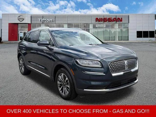 2023 Lincoln Nautilus Standard for sale in Tifton, GA